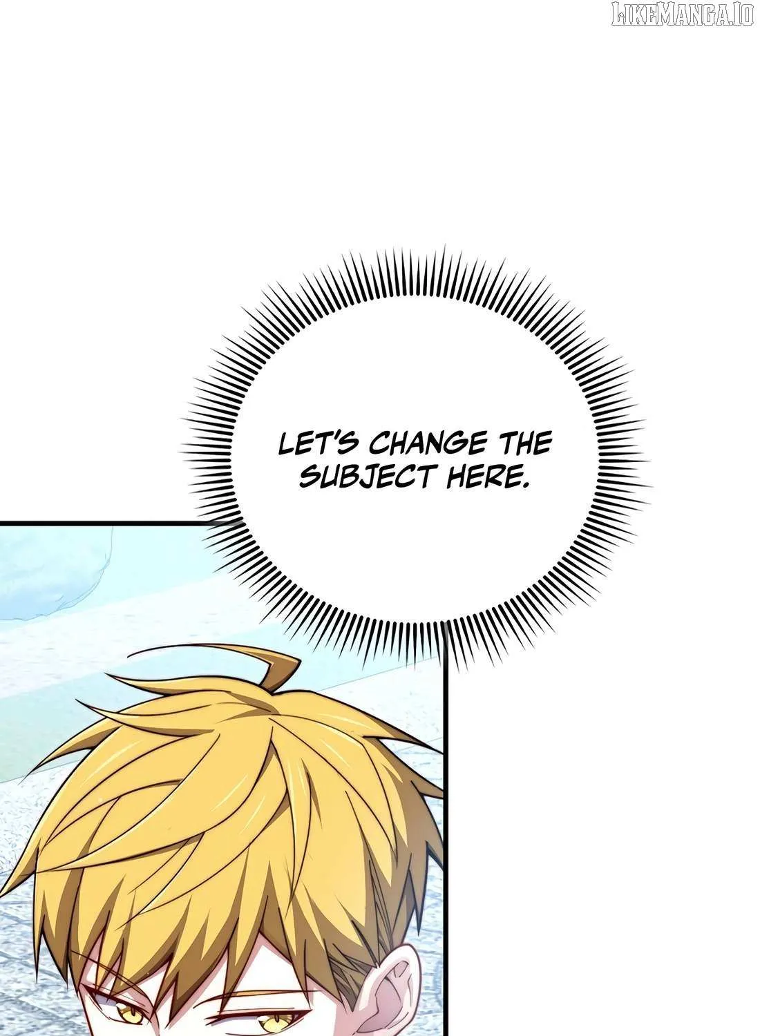 Read The Lord’s Coins Aren’t Decreasing?! chapter 173 image 30 on Lezhin