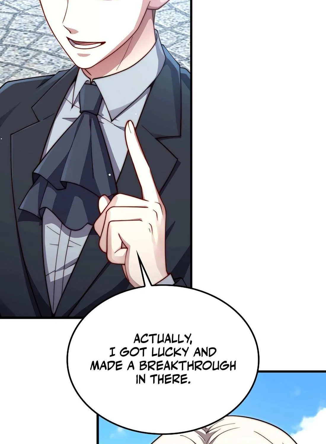 Read The Lord’s Coins Aren’t Decreasing?! chapter 173 image 31 on Lezhin