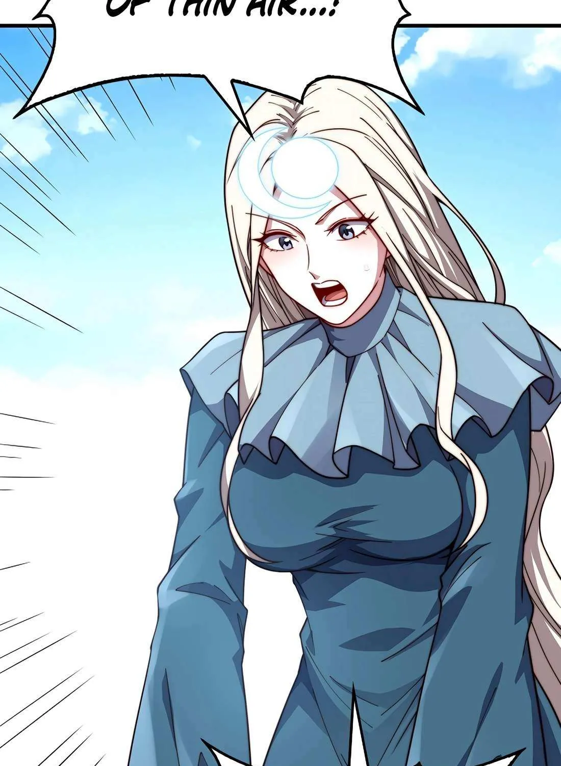 Read The Lord’s Coins Aren’t Decreasing?! chapter 173 image 36 on Lezhin