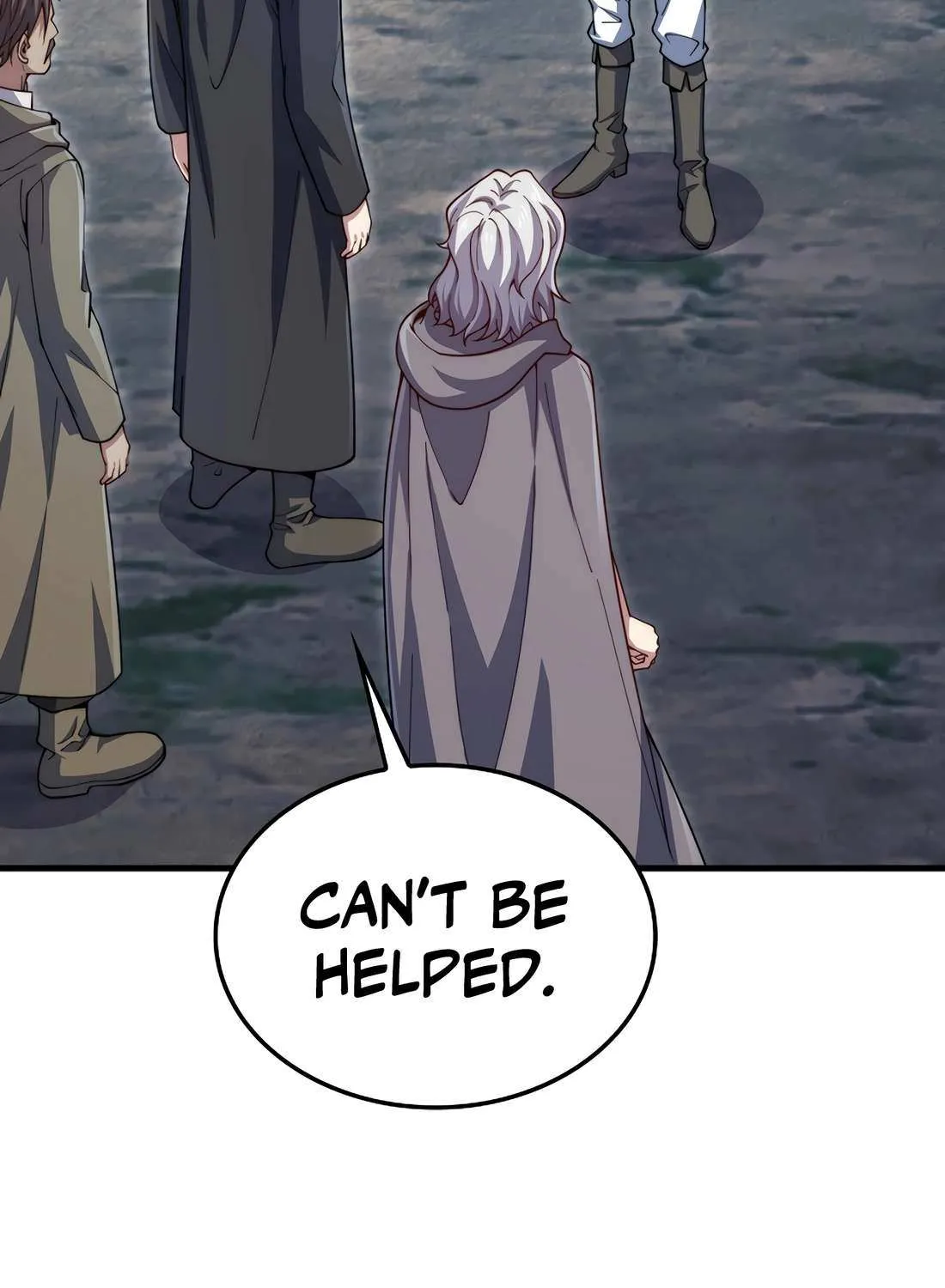 Read The Lord’s Coins Aren’t Decreasing?! chapter 173 image 4 on Lezhin