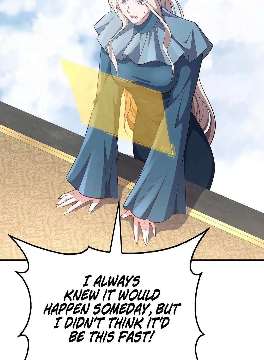 Read The Lord’s Coins Aren’t Decreasing?! chapter 173 image 41 on Lezhin