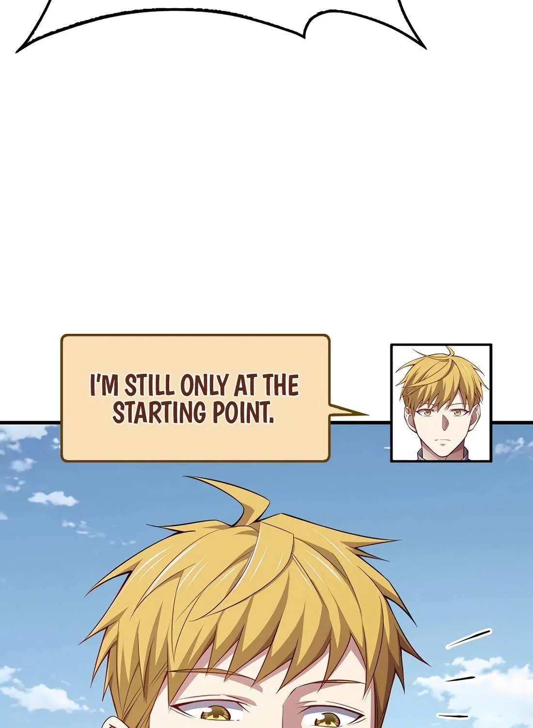 Read The Lord’s Coins Aren’t Decreasing?! chapter 173 image 42 on Lezhin