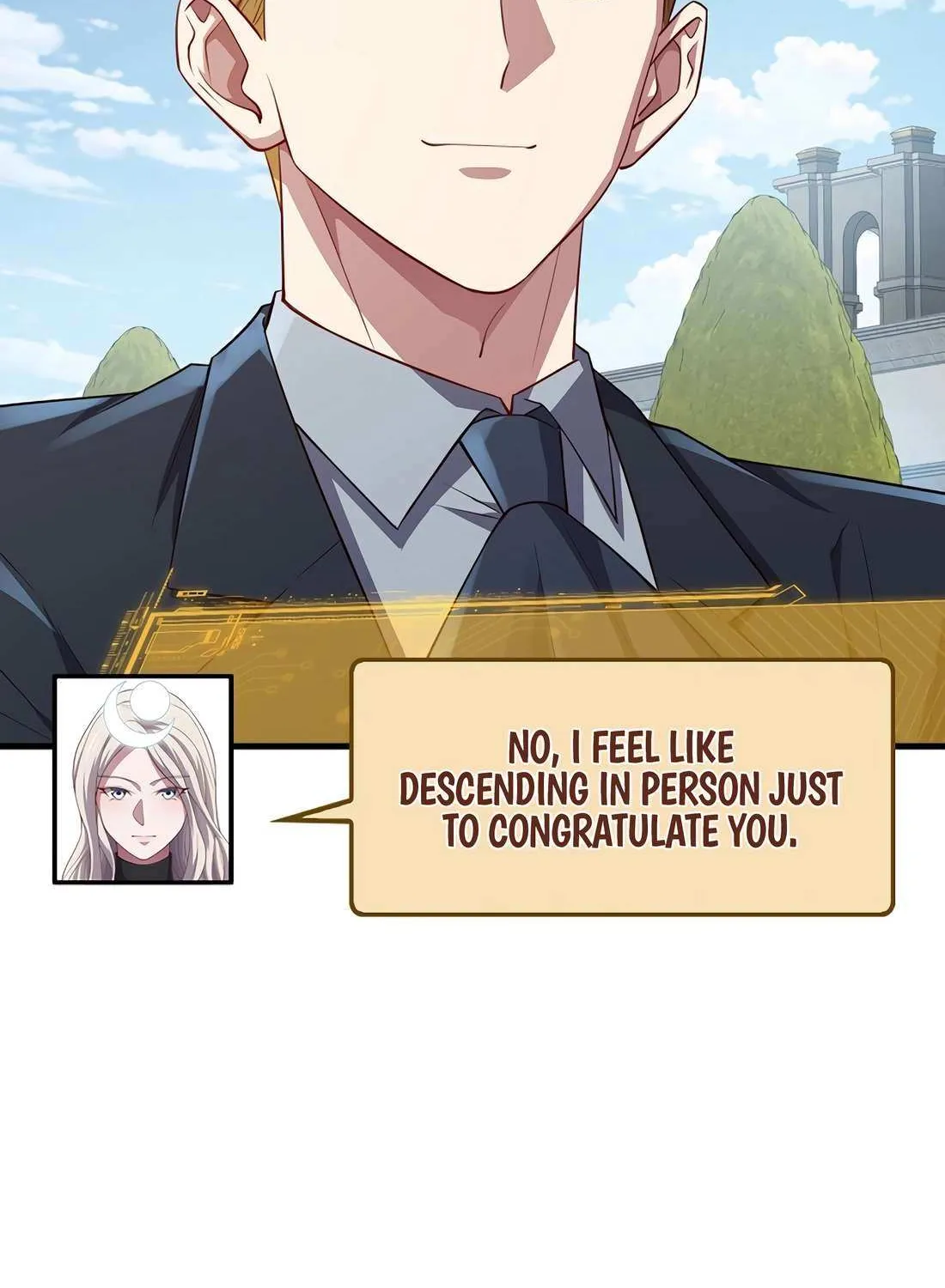 Read The Lord’s Coins Aren’t Decreasing?! chapter 173 image 43 on Lezhin