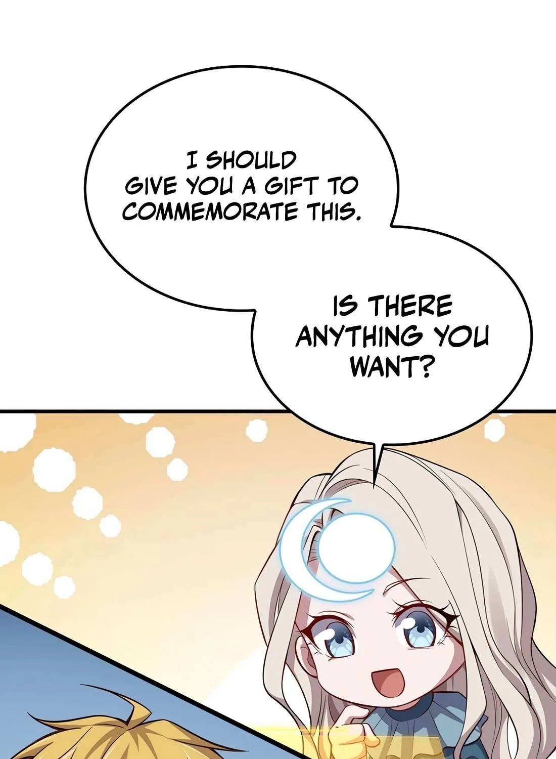 Read The Lord’s Coins Aren’t Decreasing?! chapter 173 image 44 on Lezhin