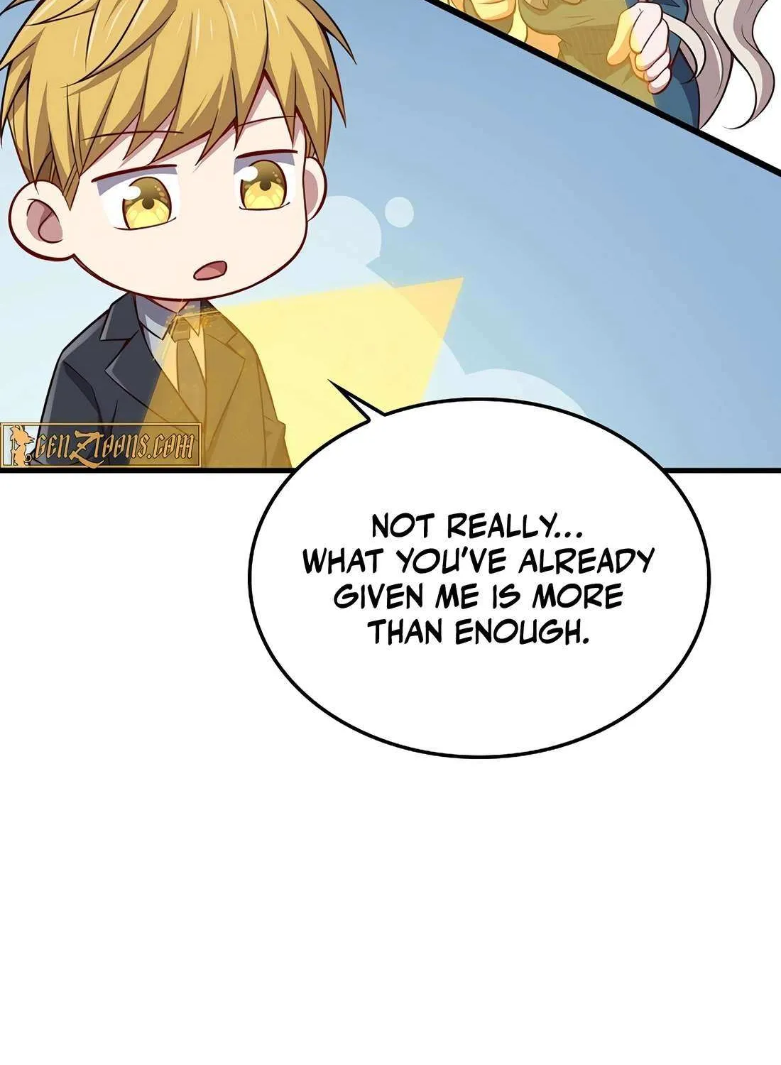 Read The Lord’s Coins Aren’t Decreasing?! chapter 173 image 45 on Lezhin
