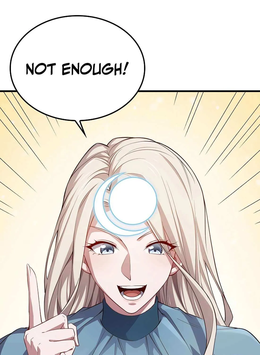 Read The Lord’s Coins Aren’t Decreasing?! chapter 173 image 46 on Lezhin