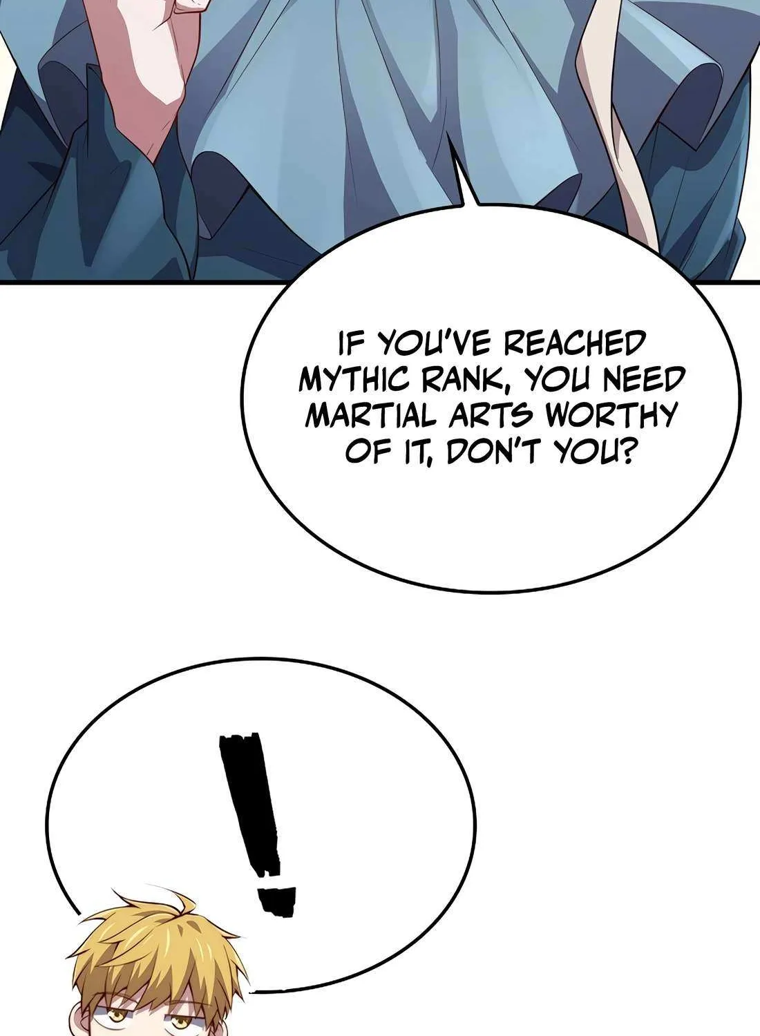 Read The Lord’s Coins Aren’t Decreasing?! chapter 173 image 47 on Lezhin