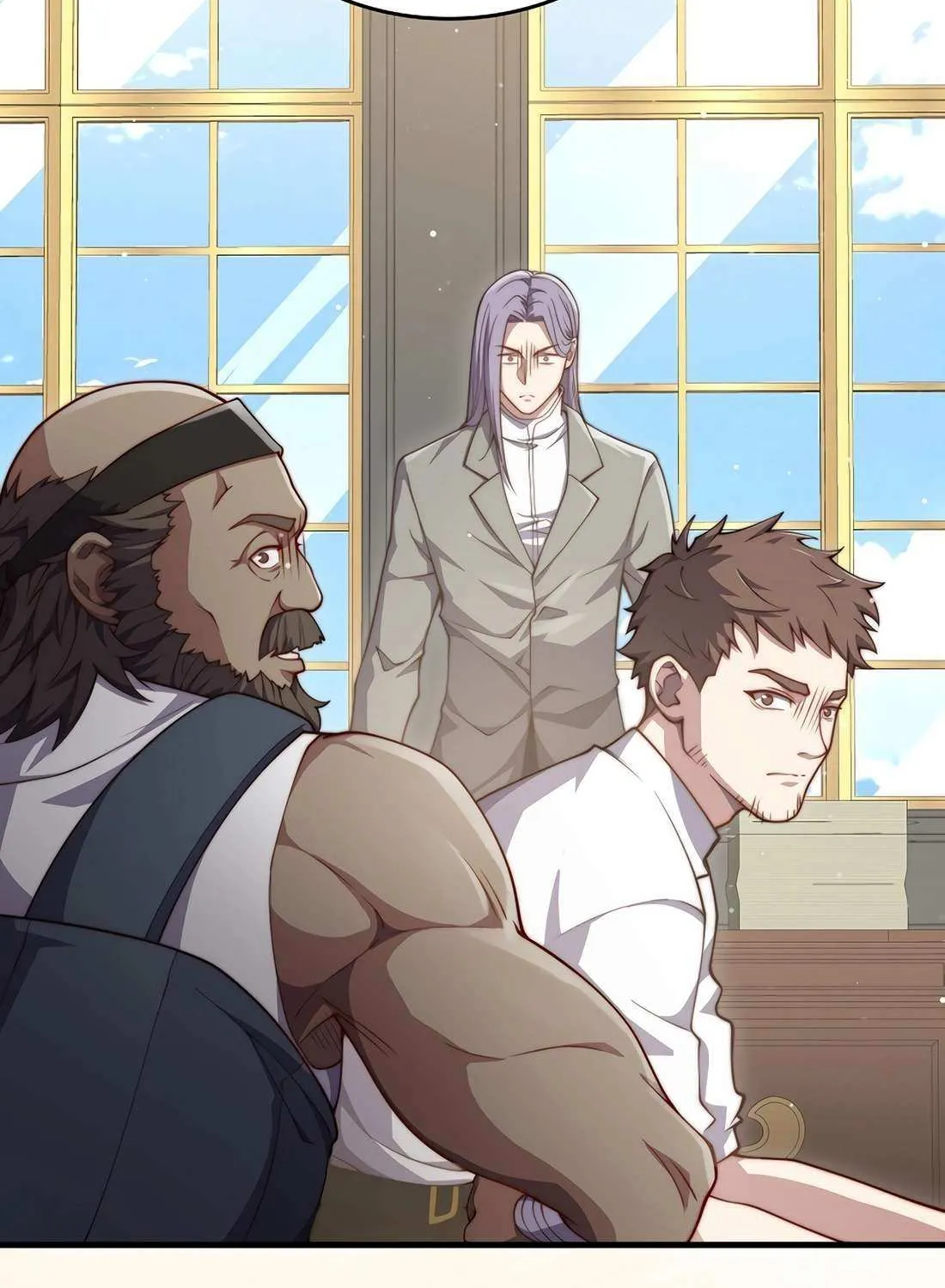 Read The Lord’s Coins Aren’t Decreasing?! chapter 173 image 60 on Lezhin
