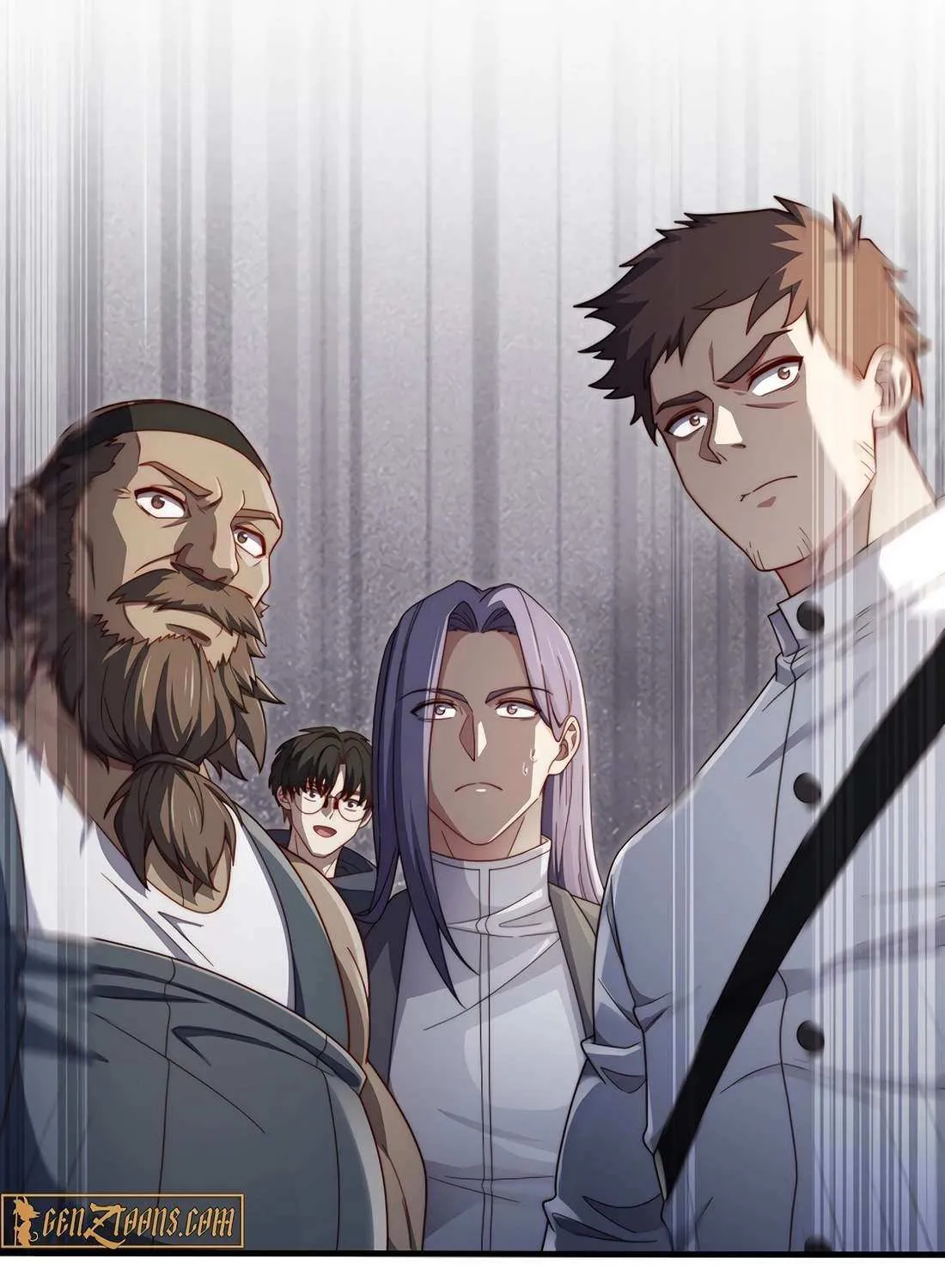 Read The Lord’s Coins Aren’t Decreasing?! chapter 173 image 64 on Lezhin