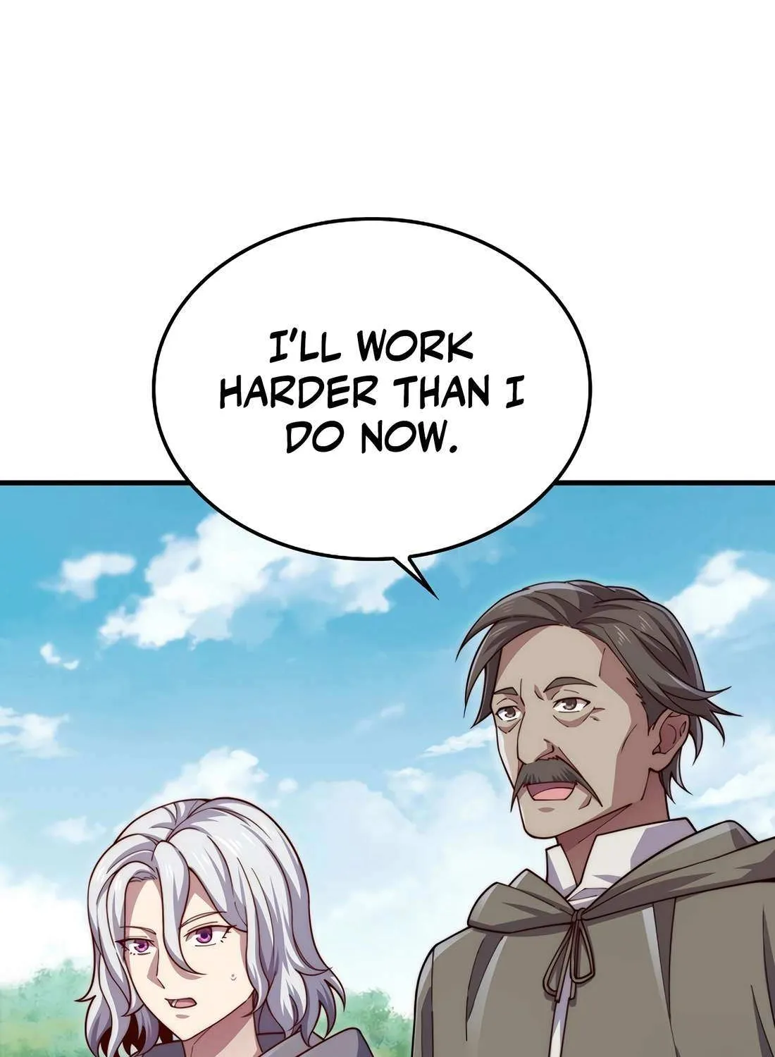 Read The Lord’s Coins Aren’t Decreasing?! chapter 173 image 7 on Lezhin