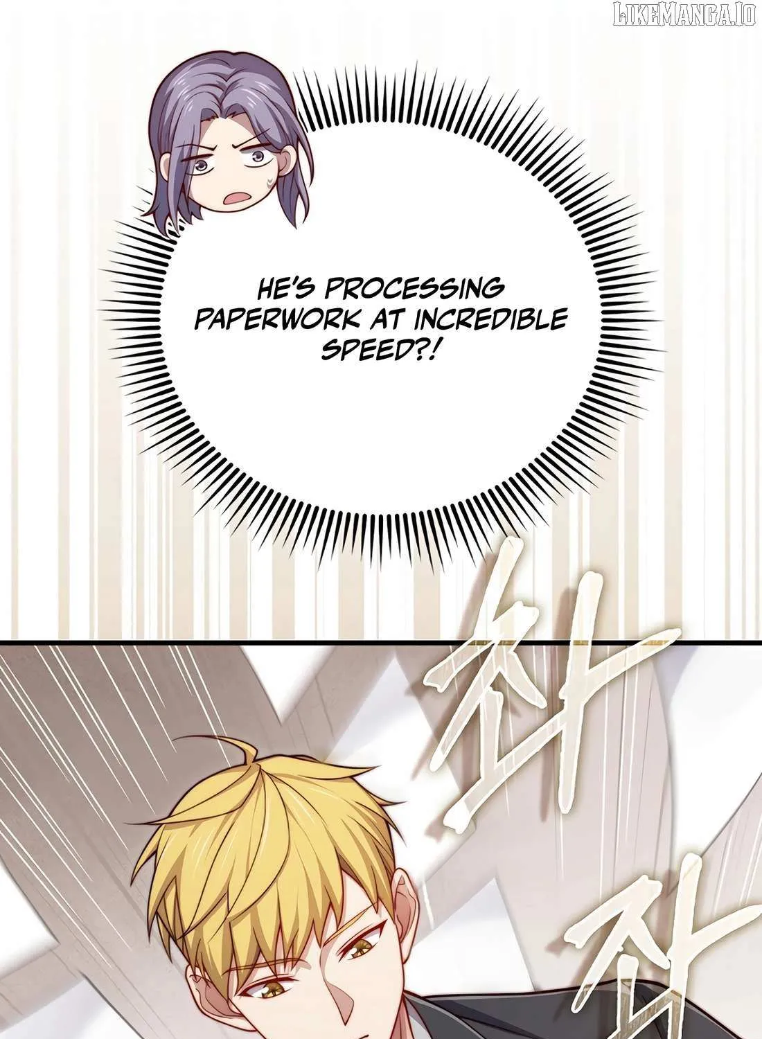Read The Lord’s Coins Aren’t Decreasing?! chapter 173 image 76 on Lezhin