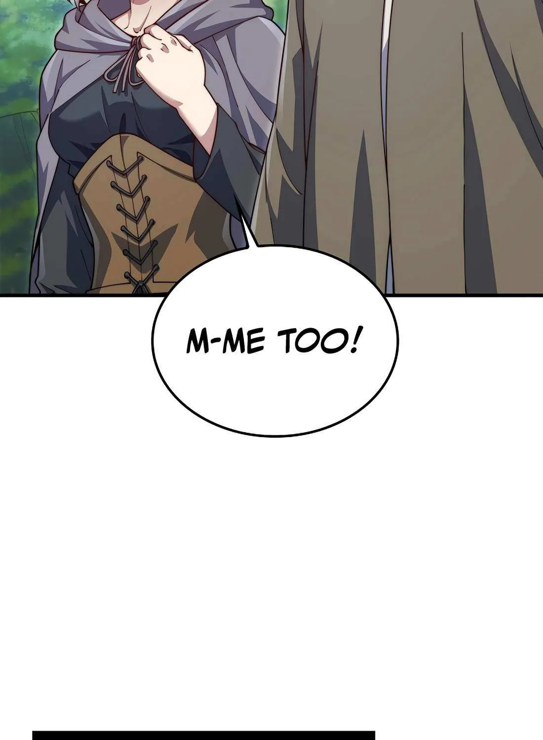 Read The Lord’s Coins Aren’t Decreasing?! chapter 173 image 8 on Lezhin