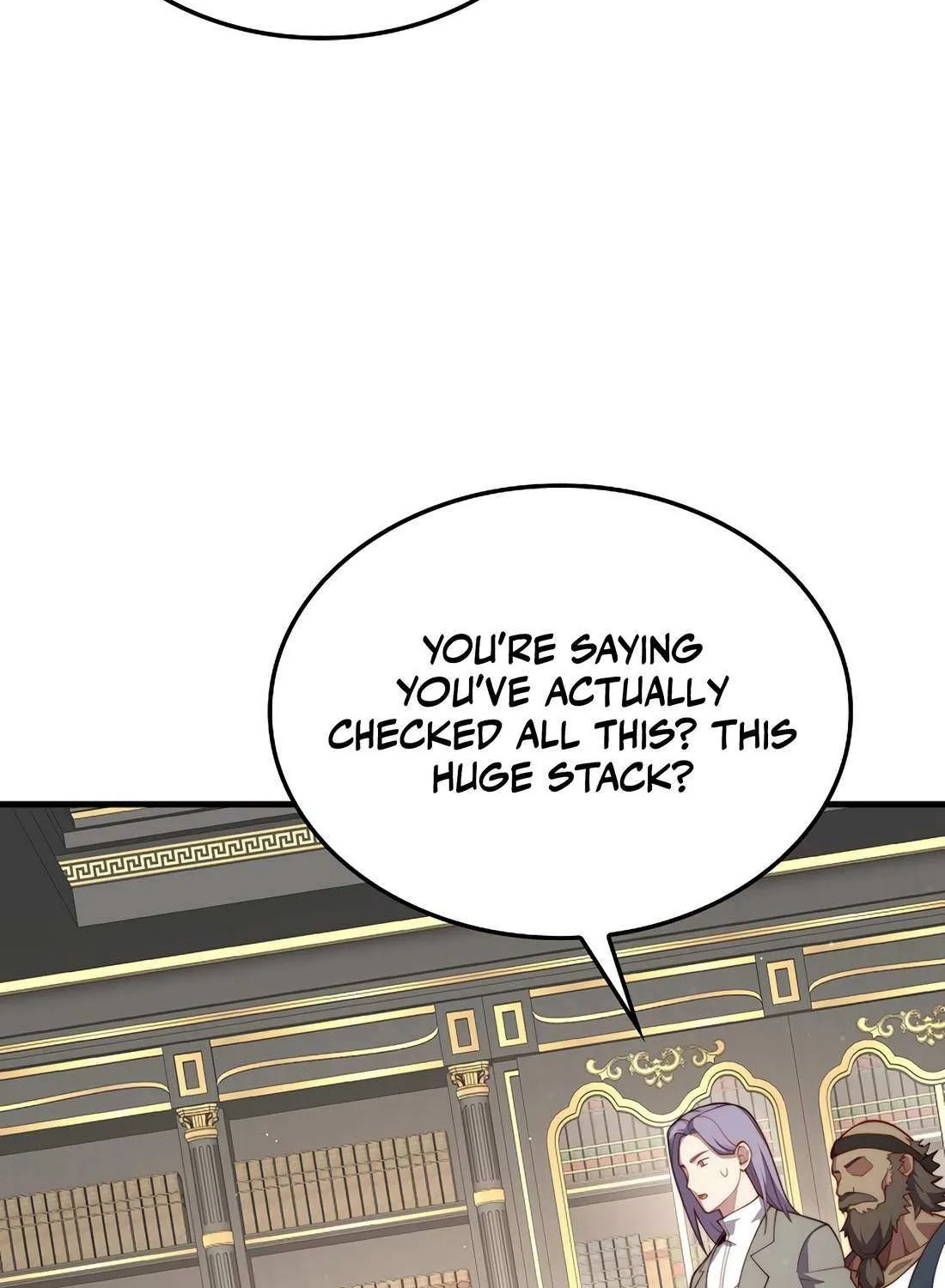 Read The Lord’s Coins Aren’t Decreasing?! chapter 173 image 81 on Lezhin
