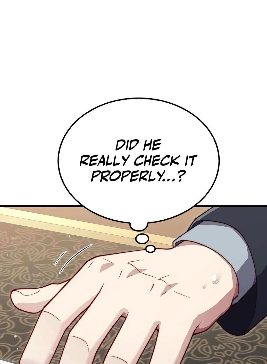 Read The Lord’s Coins Aren’t Decreasing?! chapter 173 image 83 on Lezhin