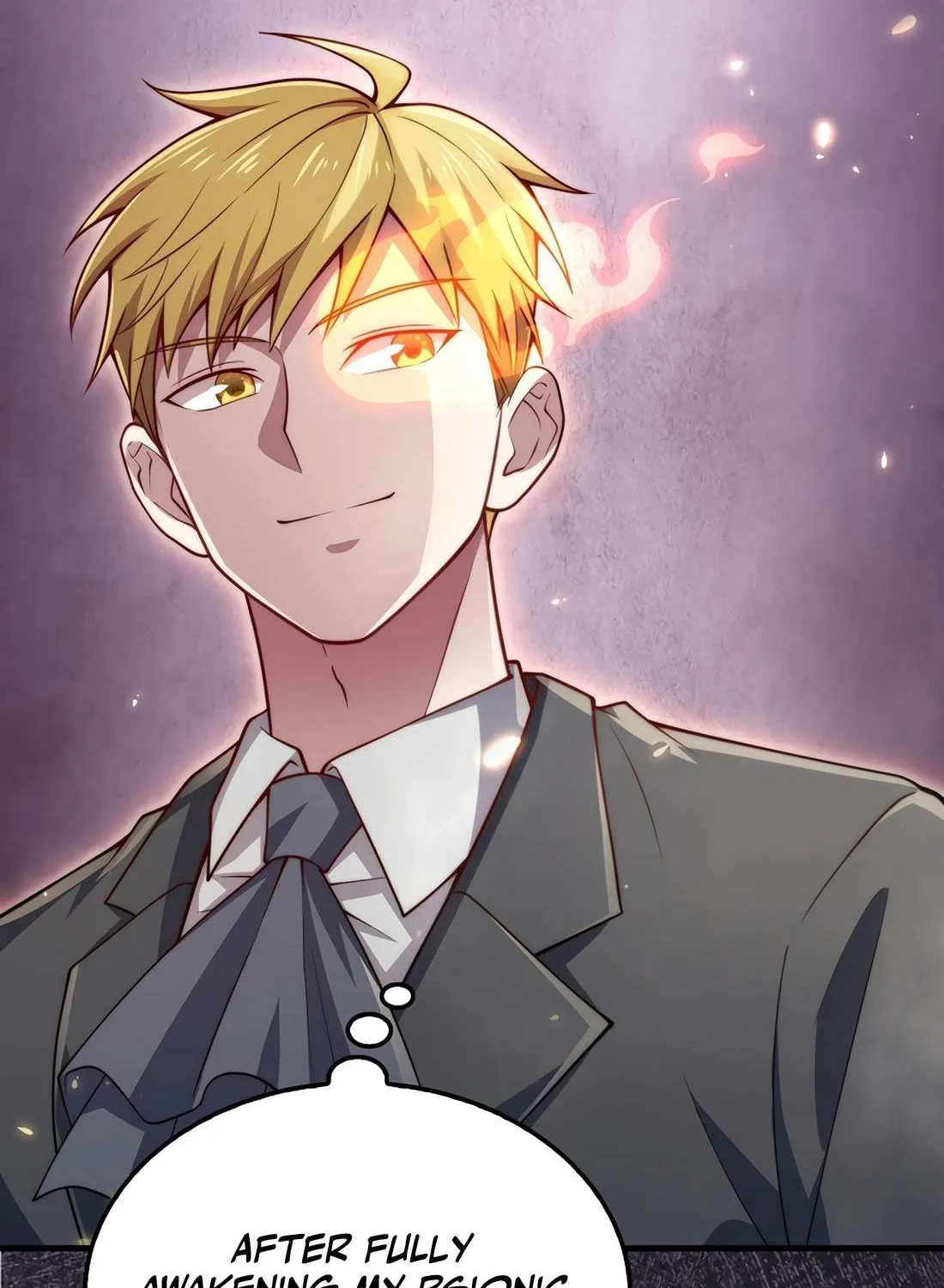 Read The Lord’s Coins Aren’t Decreasing?! chapter 173 image 90 on Lezhin