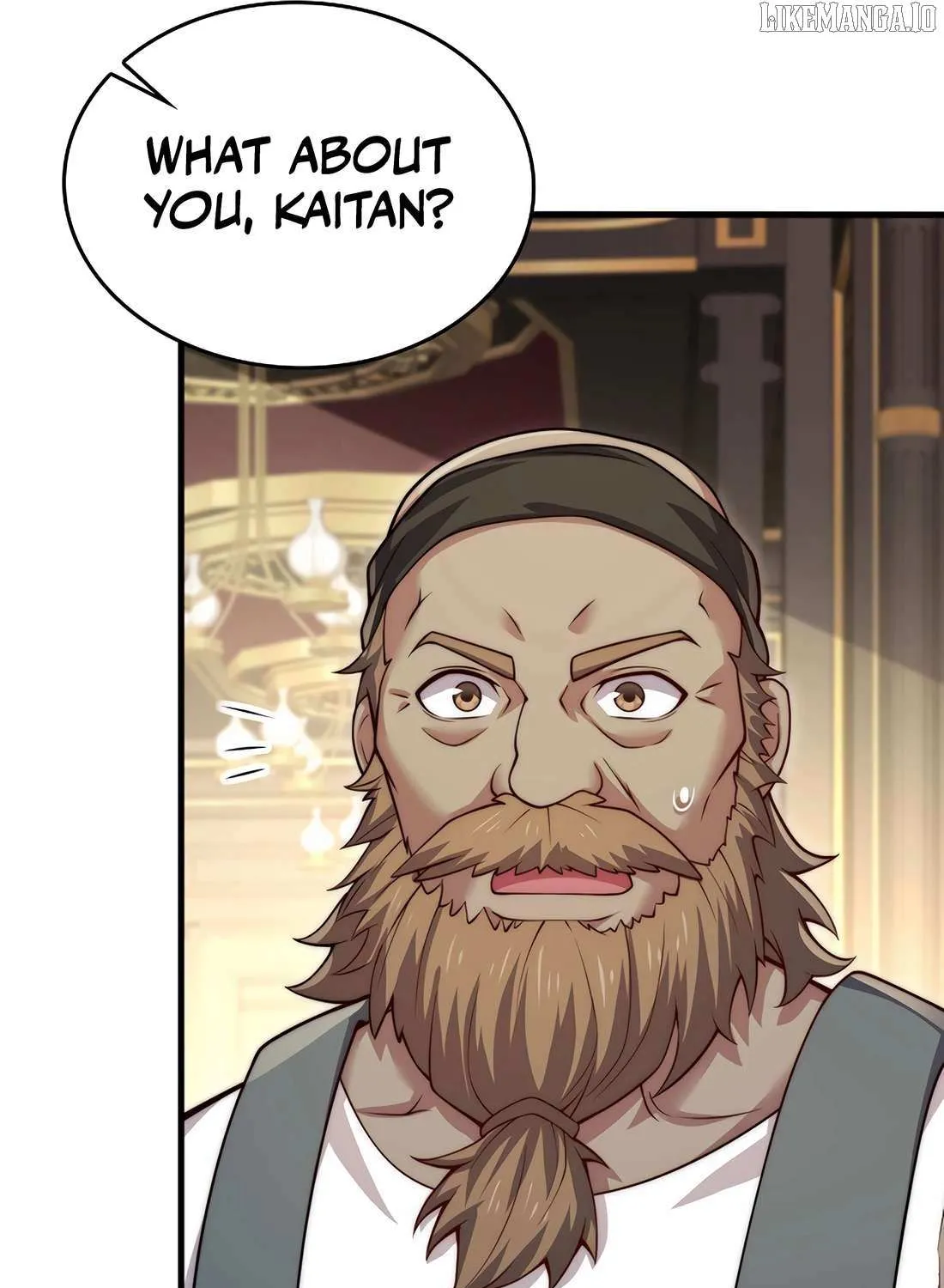 Read The Lord’s Coins Aren’t Decreasing?! chapter 173 image 94 on Lezhin