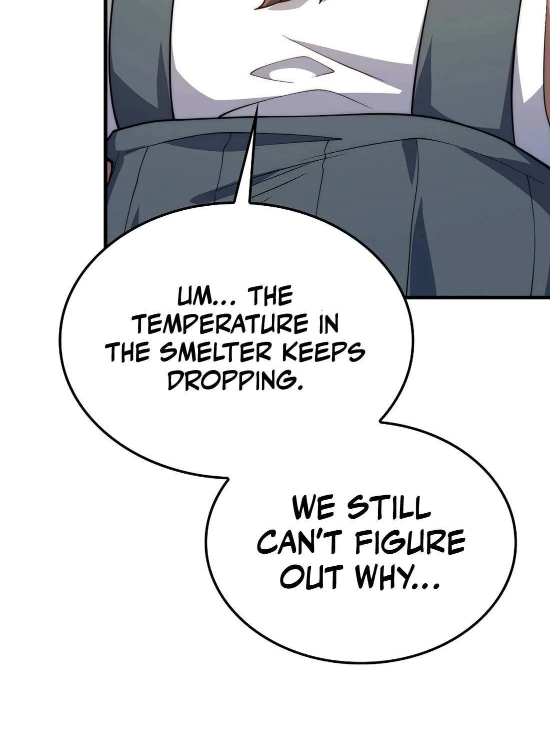 Read The Lord’s Coins Aren’t Decreasing?! chapter 173 image 95 on Lezhin