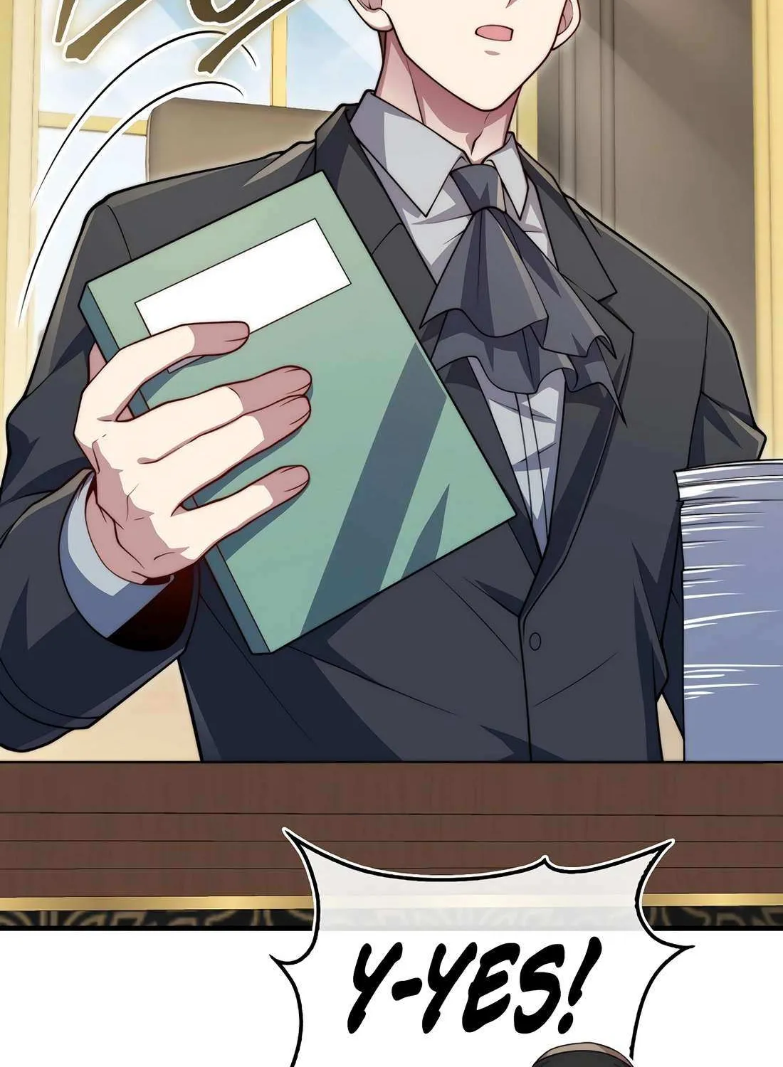 Read The Lord’s Coins Aren’t Decreasing?! chapter 173 image 97 on Lezhin