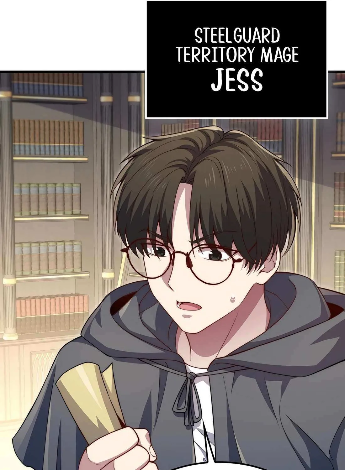 Read The Lord’s Coins Aren’t Decreasing?! chapter 173 image 99 on Lezhin