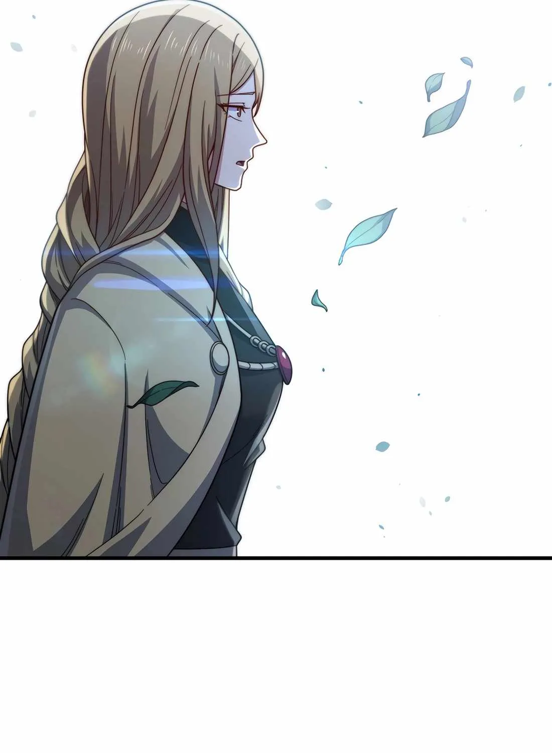 Read The Lord’s Coins Aren’t Decreasing?! chapter 174 image 105 on Lezhin