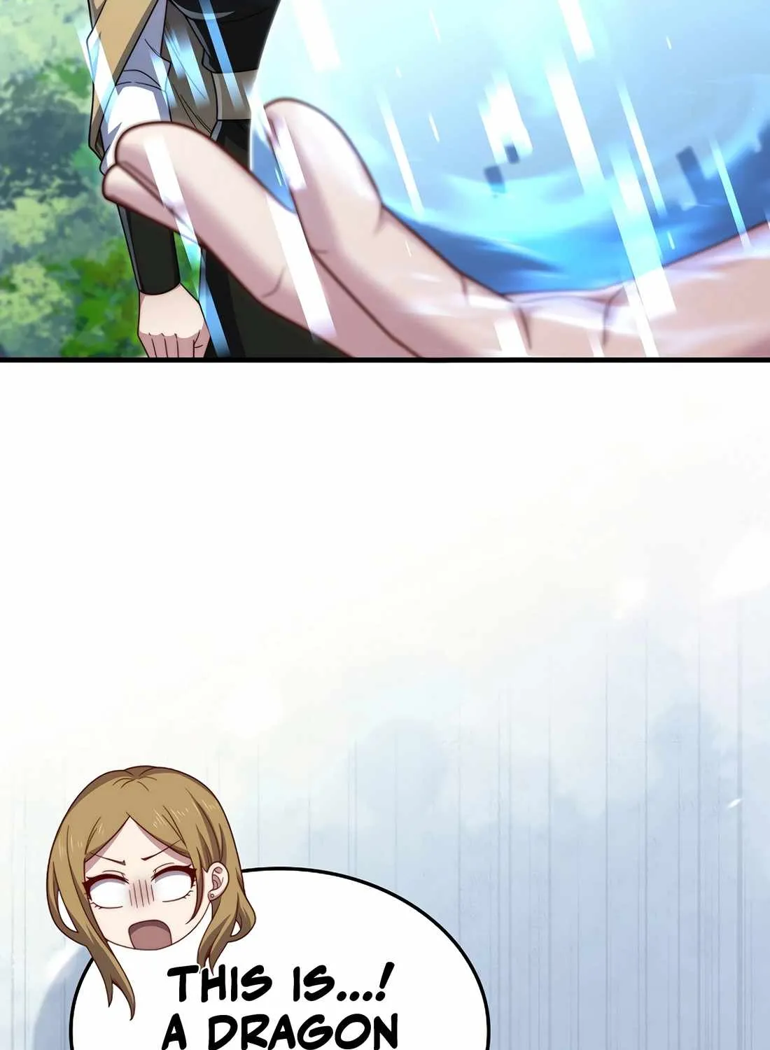 Read The Lord’s Coins Aren’t Decreasing?! chapter 174 image 107 on Lezhin