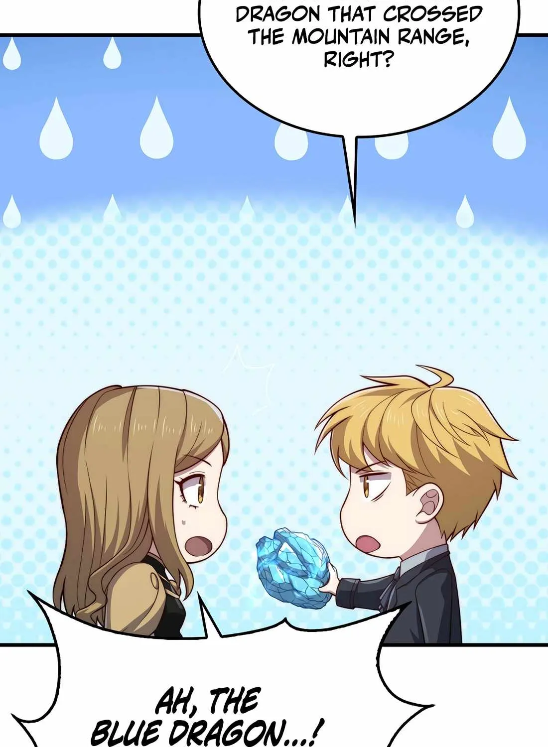 Read The Lord’s Coins Aren’t Decreasing?! chapter 174 image 110 on Lezhin