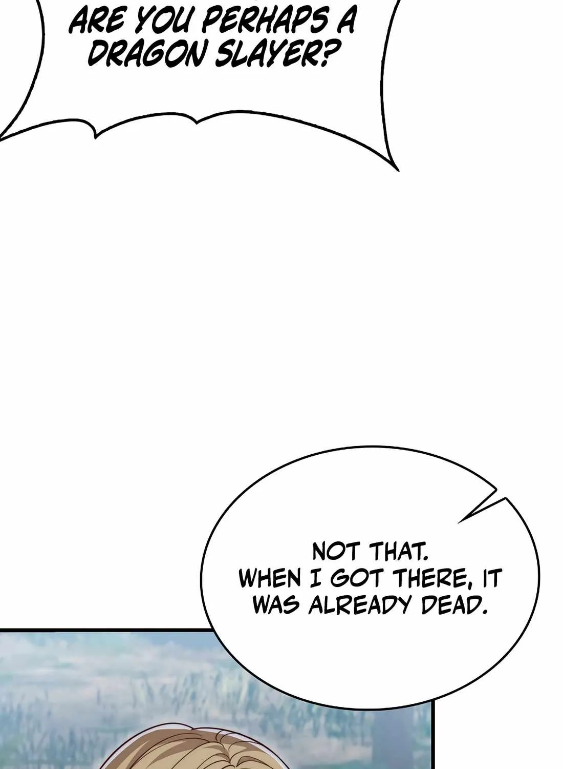 Read The Lord’s Coins Aren’t Decreasing?! chapter 174 image 111 on Lezhin