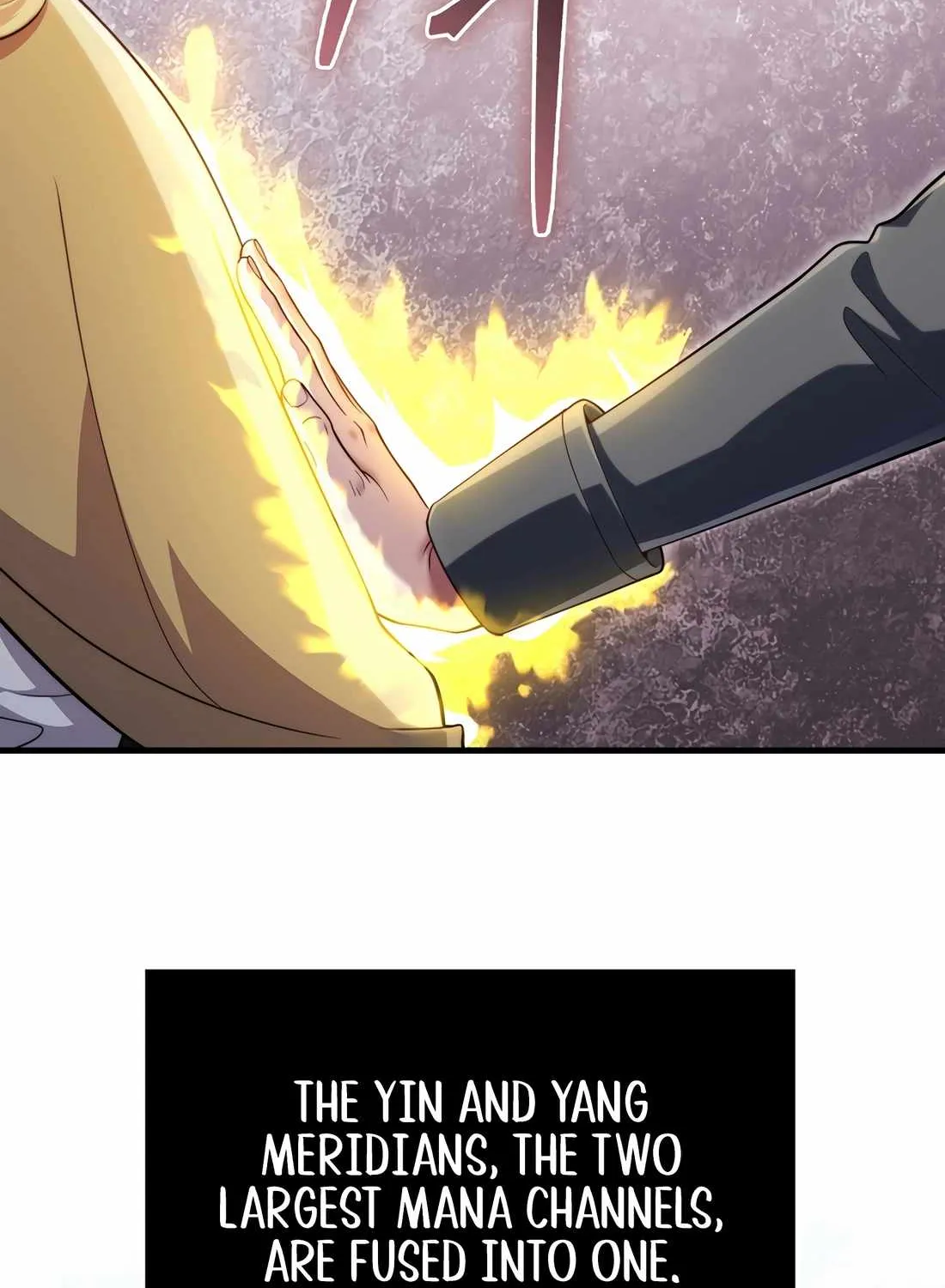 Read The Lord’s Coins Aren’t Decreasing?! chapter 174 image 117 on Lezhin