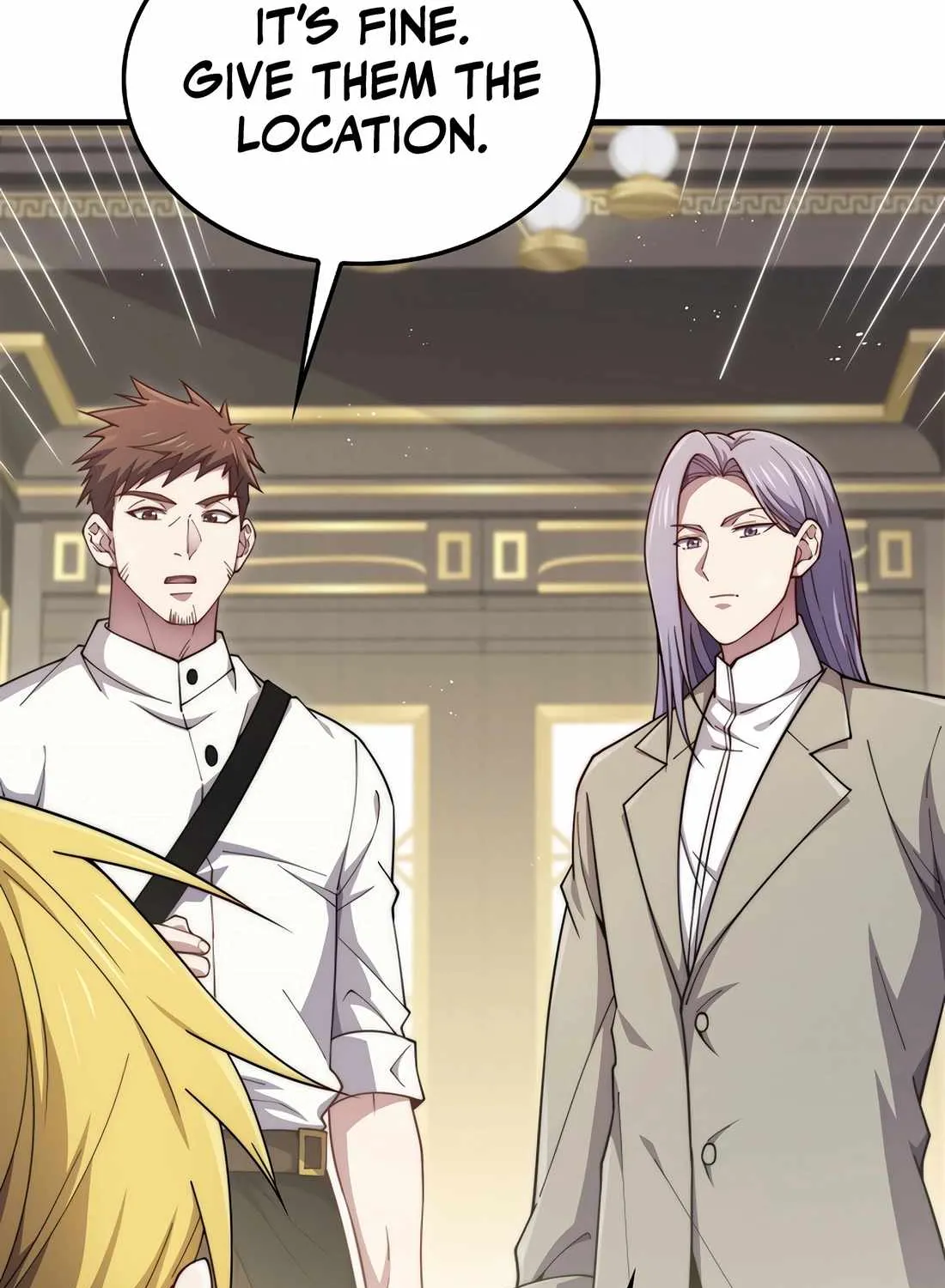 Read The Lord’s Coins Aren’t Decreasing?! chapter 174 image 12 on Lezhin