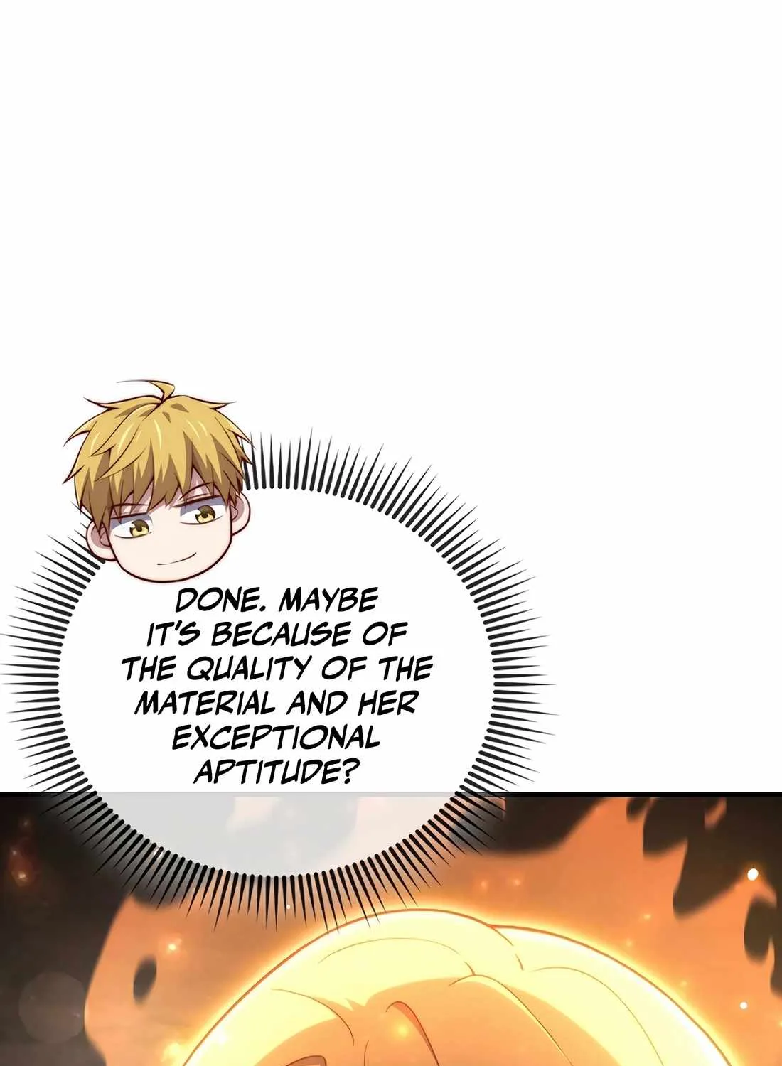 Read The Lord’s Coins Aren’t Decreasing?! chapter 174 image 120 on Lezhin