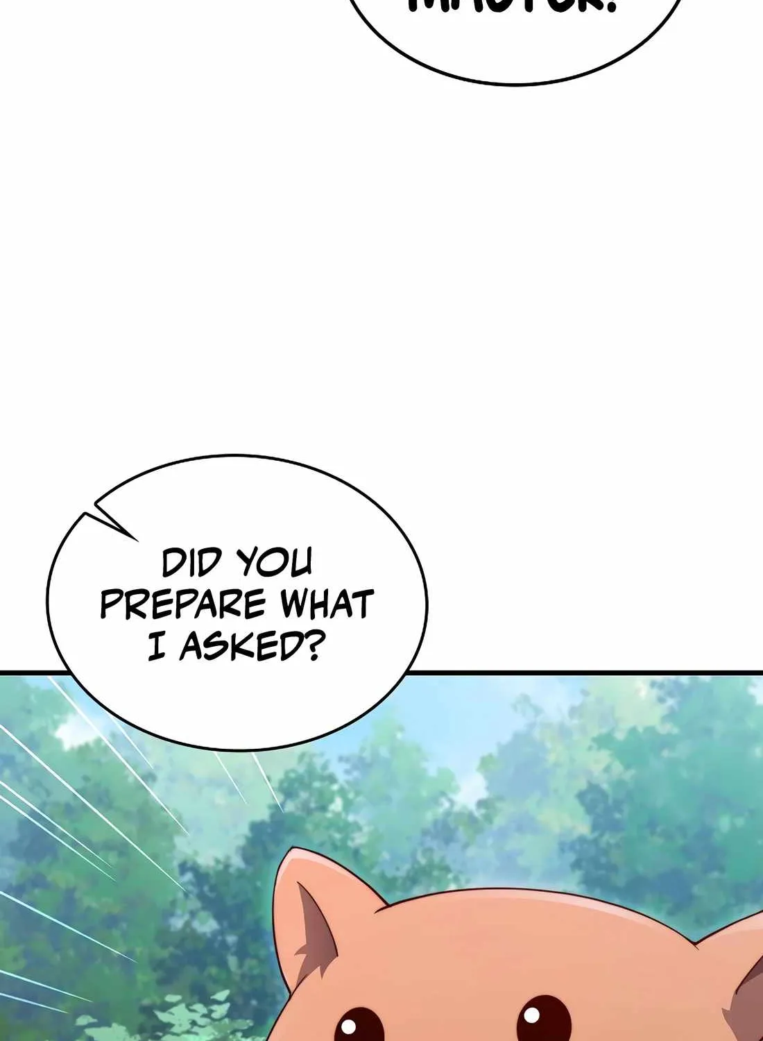 Read The Lord’s Coins Aren’t Decreasing?! chapter 174 image 124 on Lezhin
