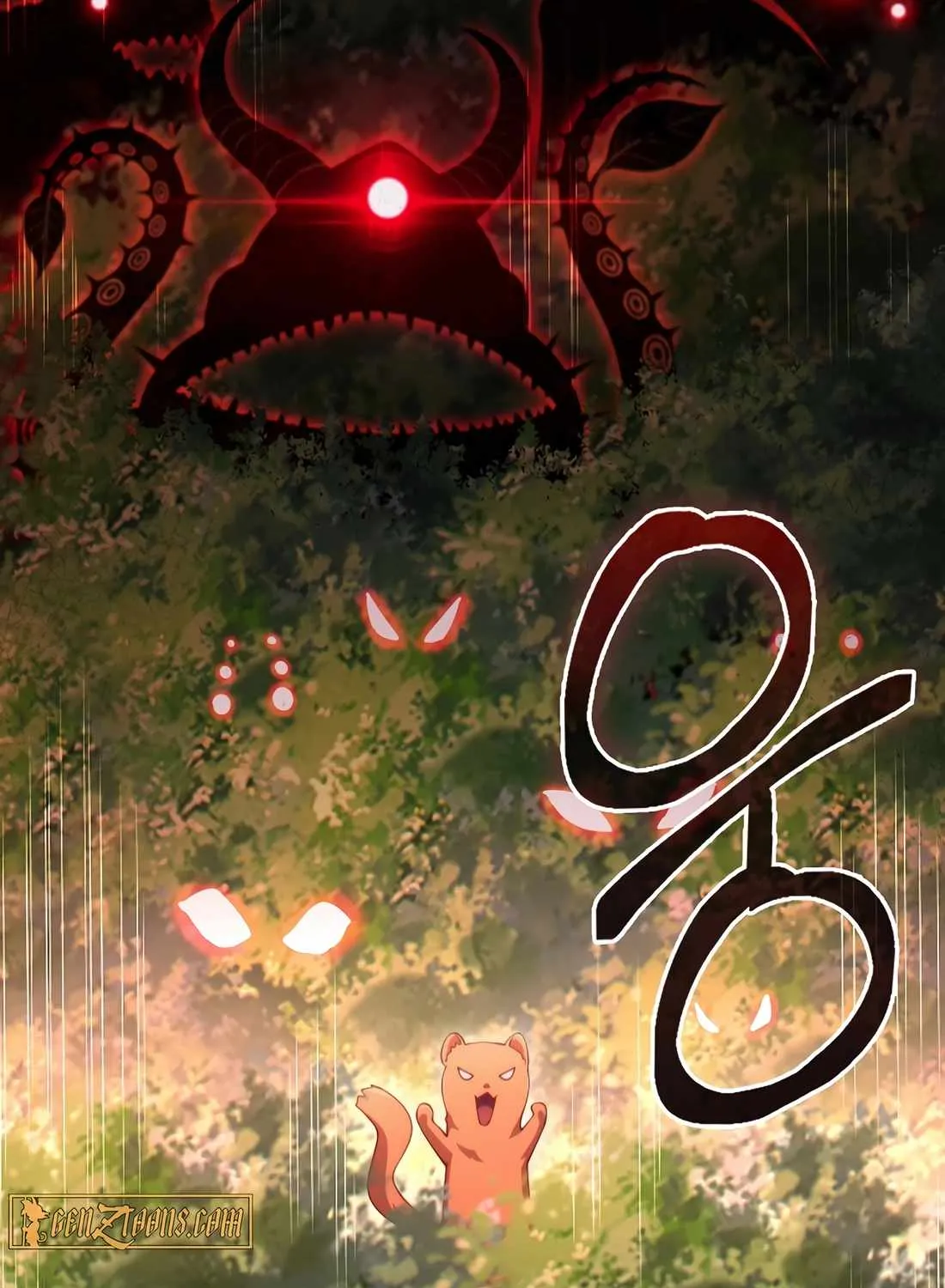 Read The Lord’s Coins Aren’t Decreasing?! chapter 174 image 127 on Lezhin