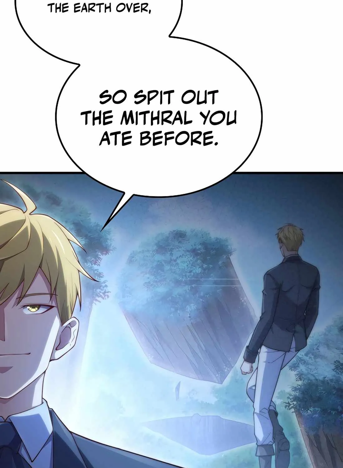 Read The Lord’s Coins Aren’t Decreasing?! chapter 174 image 129 on Lezhin