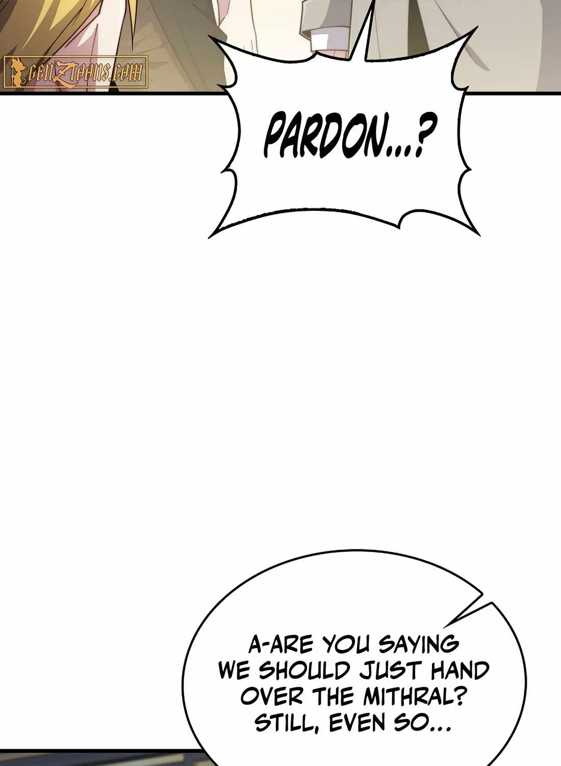 Read The Lord’s Coins Aren’t Decreasing?! chapter 174 image 13 on Lezhin