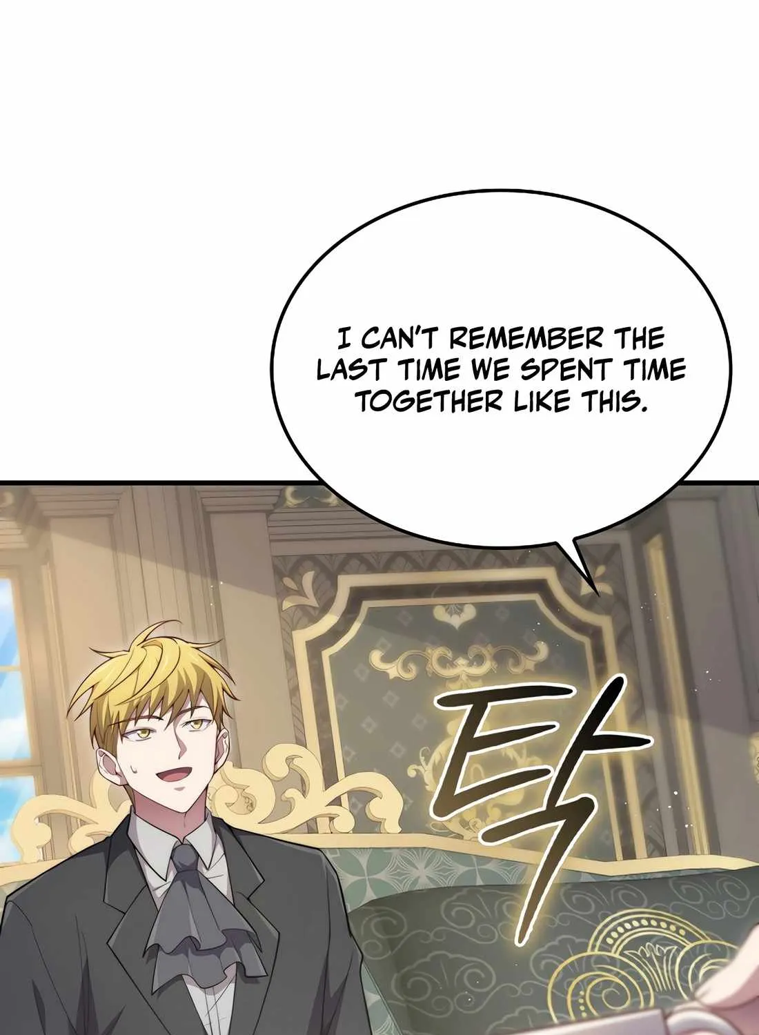 Read The Lord’s Coins Aren’t Decreasing?! chapter 174 image 29 on Lezhin