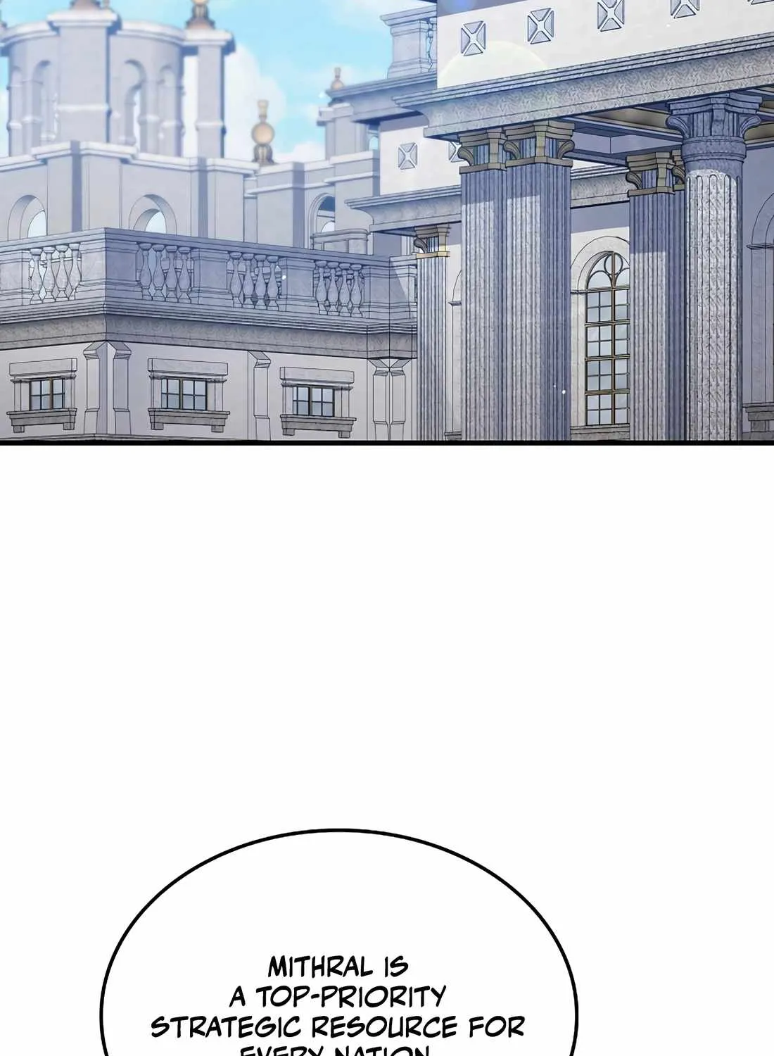 Read The Lord’s Coins Aren’t Decreasing?! chapter 174 image 3 on Lezhin