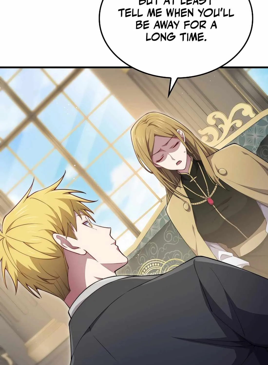 Read The Lord’s Coins Aren’t Decreasing?! chapter 174 image 33 on Lezhin