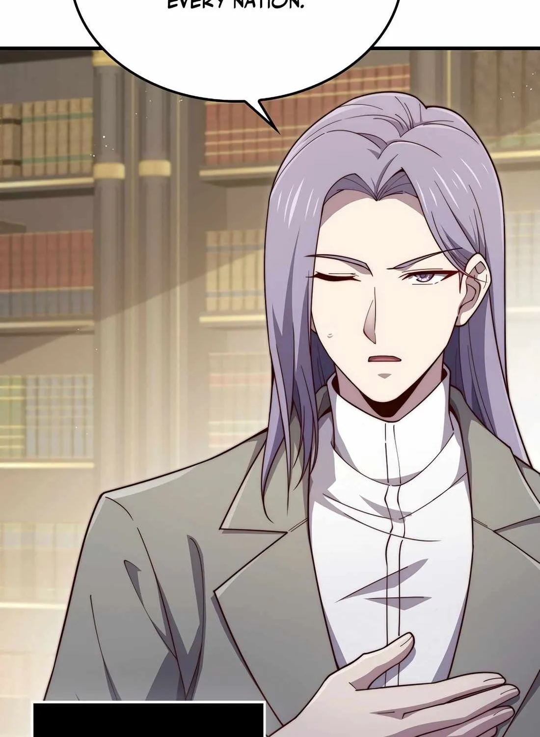 Read The Lord’s Coins Aren’t Decreasing?! chapter 174 image 4 on Lezhin