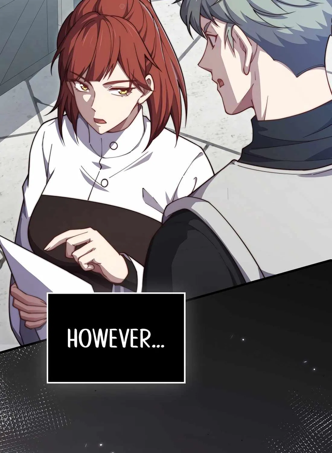 Read The Lord’s Coins Aren’t Decreasing?! chapter 174 image 41 on Lezhin