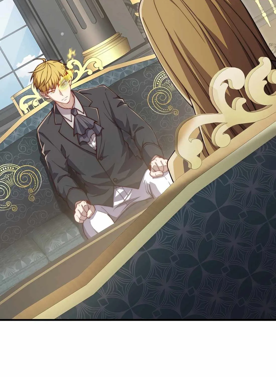 Read The Lord’s Coins Aren’t Decreasing?! chapter 174 image 43 on Lezhin