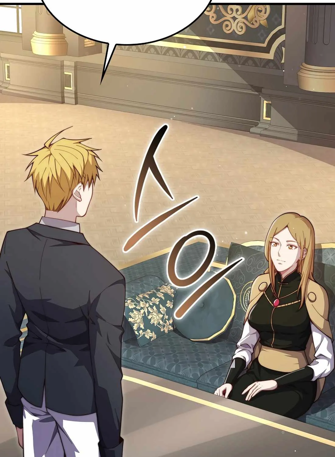 Read The Lord’s Coins Aren’t Decreasing?! chapter 174 image 49 on Lezhin