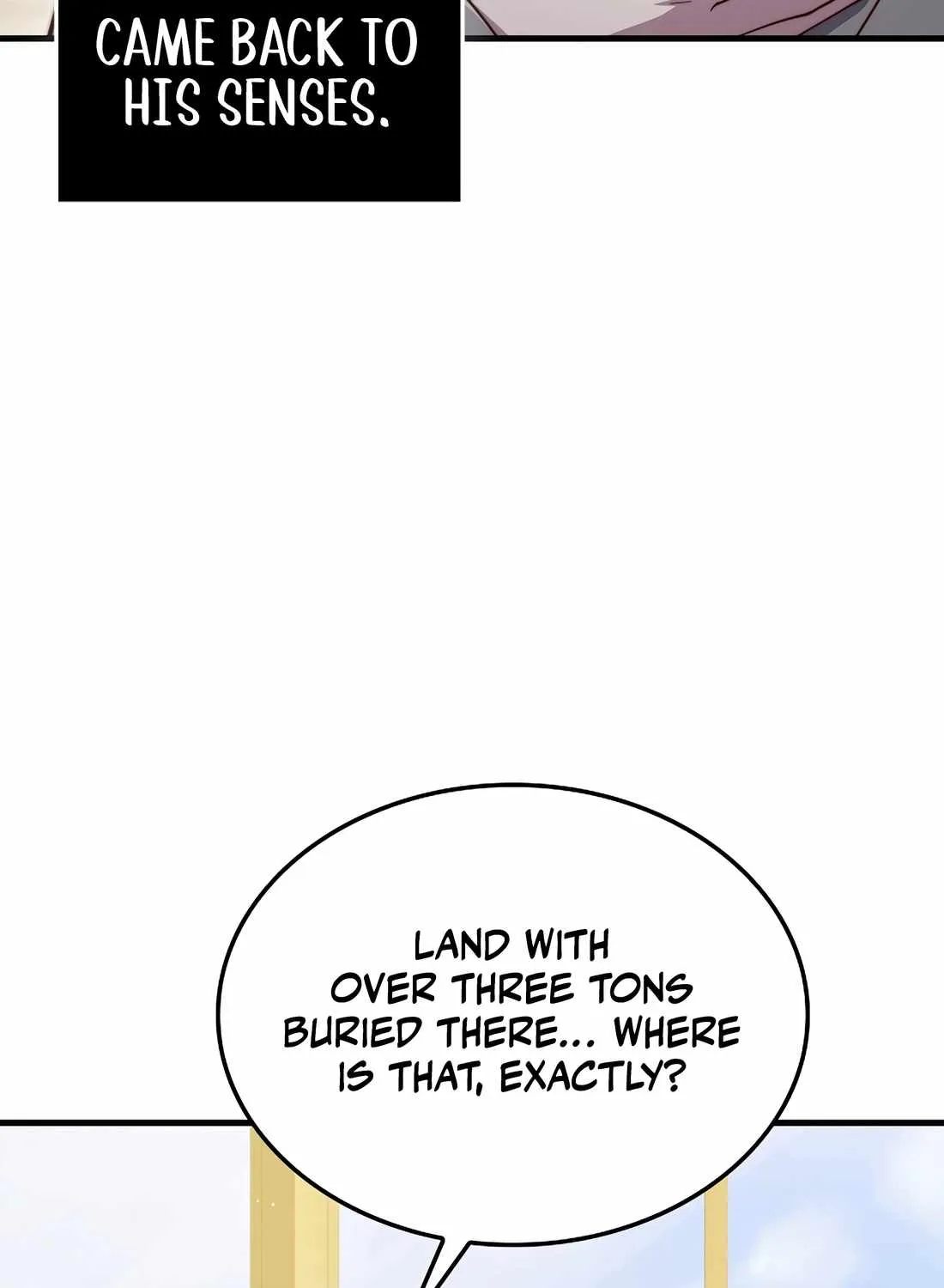 Read The Lord’s Coins Aren’t Decreasing?! chapter 174 image 5 on Lezhin