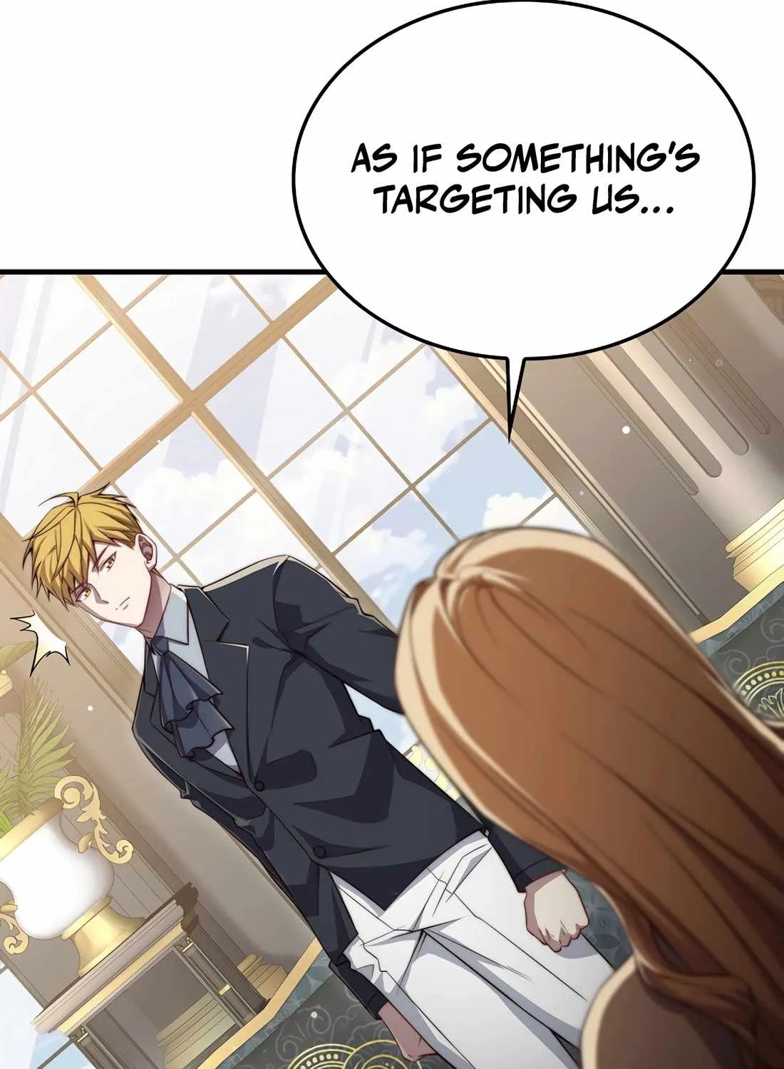 Read The Lord’s Coins Aren’t Decreasing?! chapter 174 image 53 on Lezhin