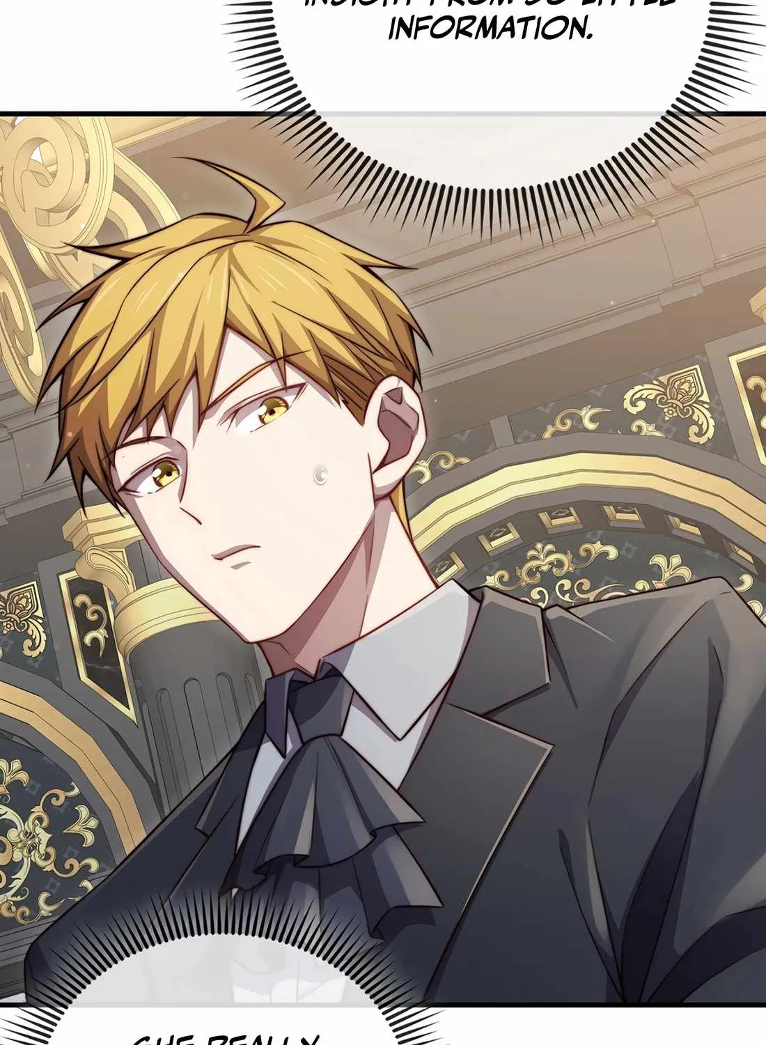 Read The Lord’s Coins Aren’t Decreasing?! chapter 174 image 55 on Lezhin