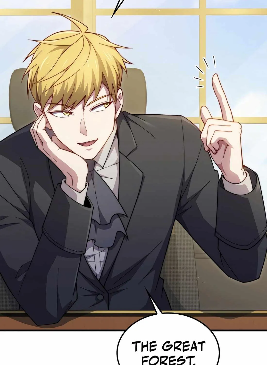 Read The Lord’s Coins Aren’t Decreasing?! chapter 174 image 6 on Lezhin