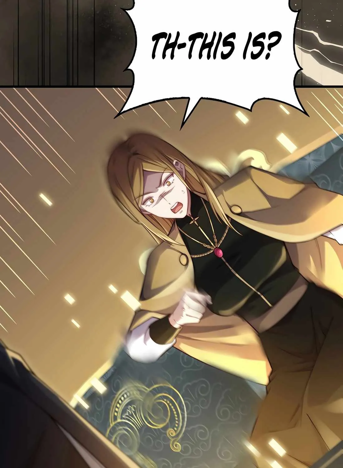 Read The Lord’s Coins Aren’t Decreasing?! chapter 174 image 61 on Lezhin