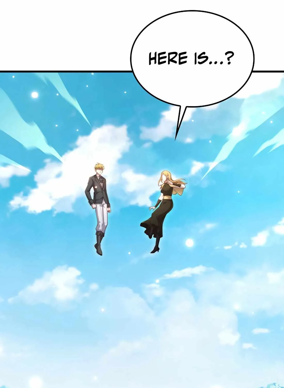 Read The Lord’s Coins Aren’t Decreasing?! chapter 174 image 71 on Lezhin