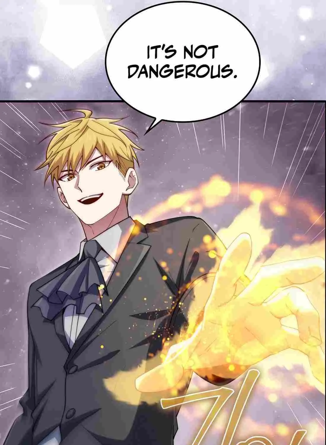 Read The Lord’s Coins Aren’t Decreasing?! chapter 174 image 76 on Lezhin