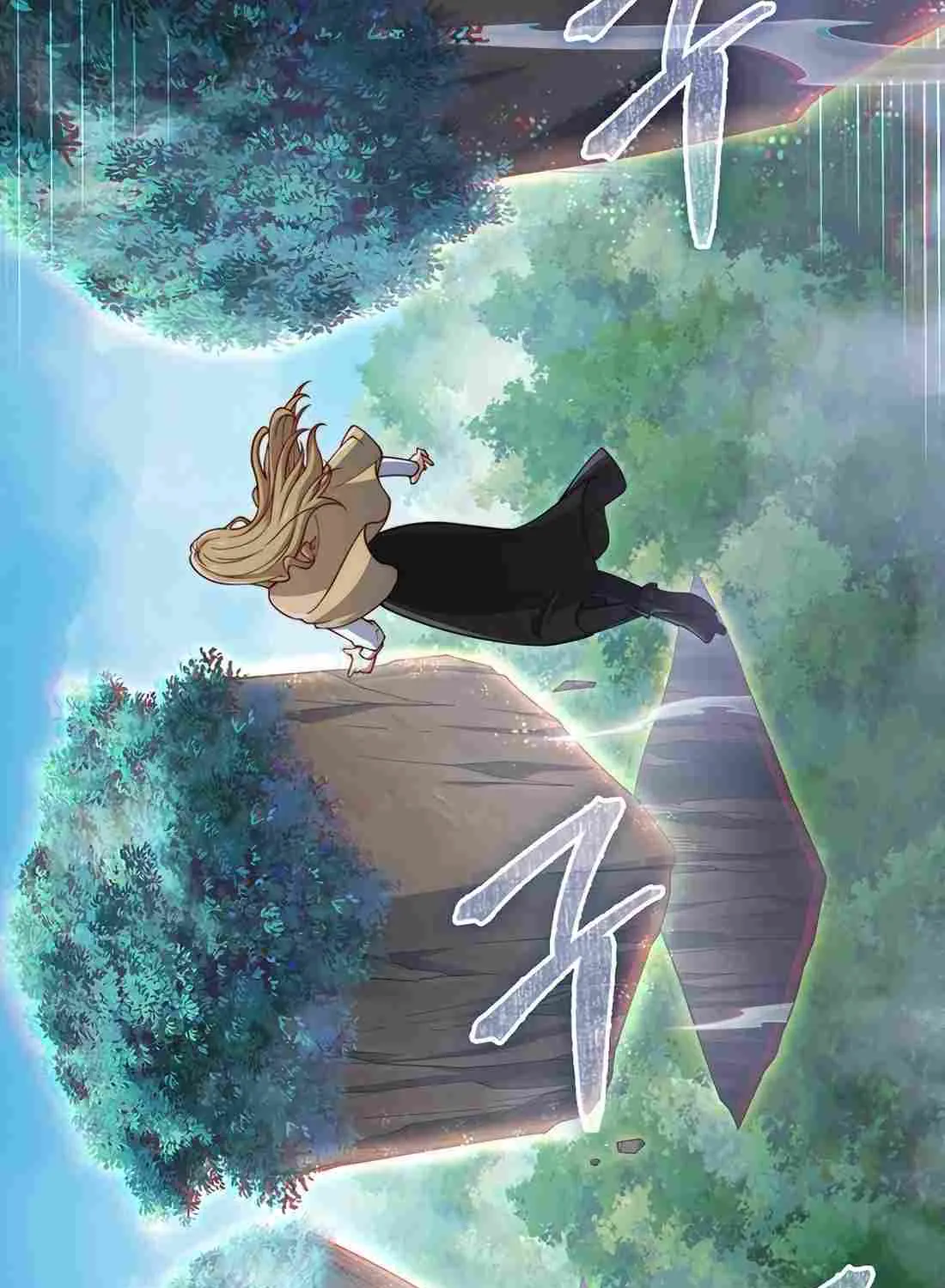 Read The Lord’s Coins Aren’t Decreasing?! chapter 174 image 80 on Lezhin