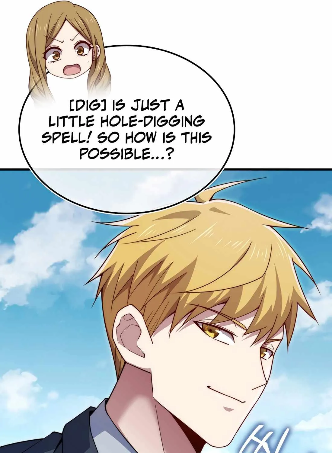 Read The Lord’s Coins Aren’t Decreasing?! chapter 174 image 85 on Lezhin